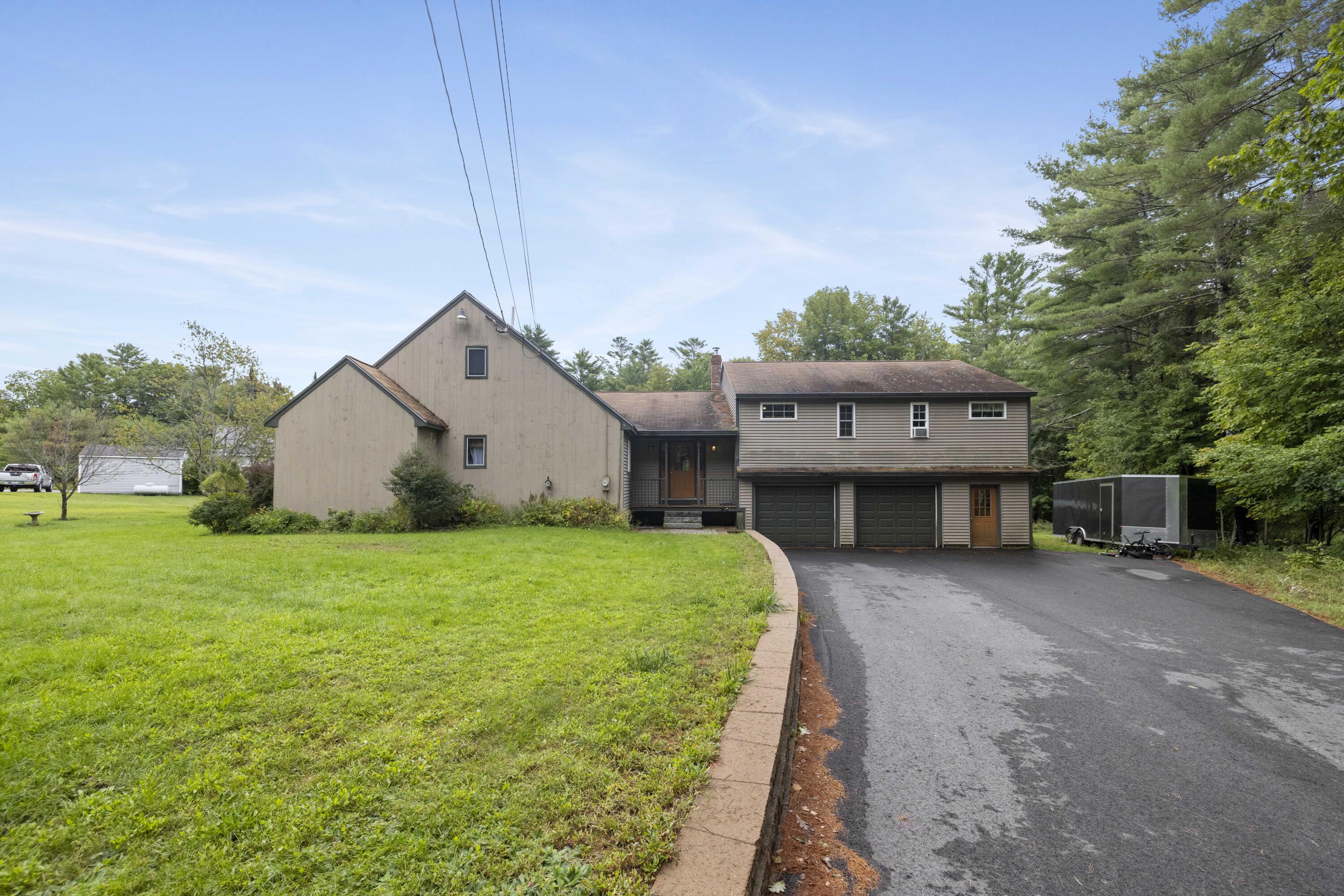 22 Fern Drive Shapleigh ME 04076
