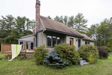 22 Fern Drive Shapleigh ME 04076