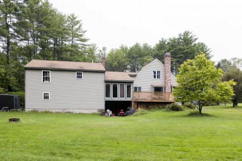 22 Fern Drive Shapleigh ME 04076