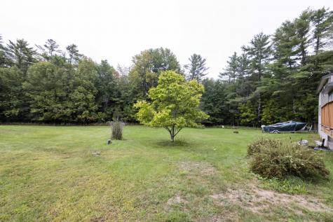 22 Fern Drive Shapleigh ME 04076