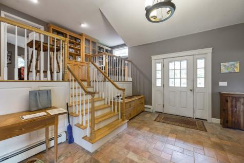 22 Fern Drive Shapleigh ME 04076