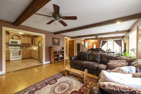 22 Fern Drive Shapleigh ME 04076