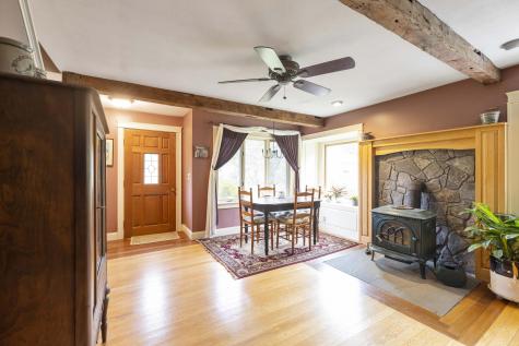 22 Fern Drive Shapleigh ME 04076