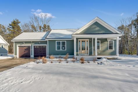 42 Cascade Circle Kennebunk ME 04043