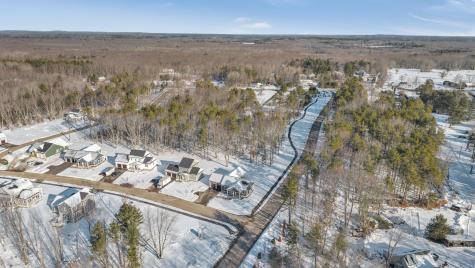 42 Cascade Circle Kennebunk ME 04043