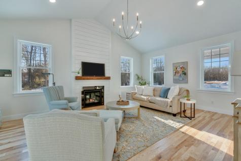 42 Cascade Circle Kennebunk ME 04043