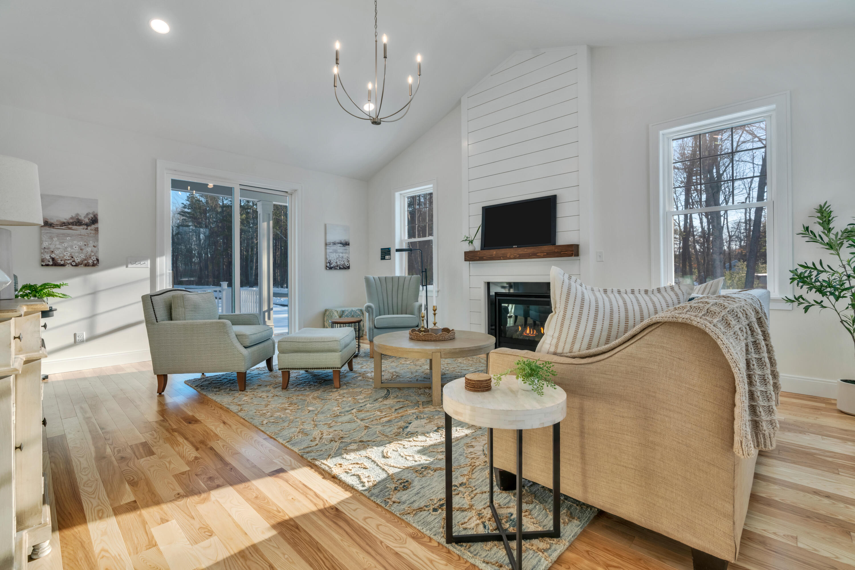 42 Cascade Circle Kennebunk ME 04043