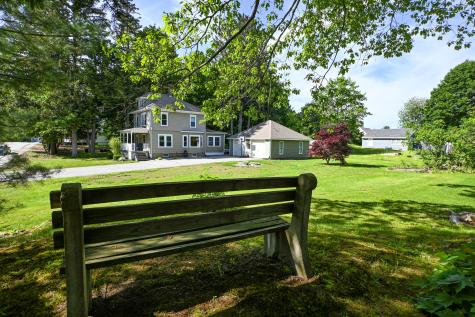 24 Western Avenue Auburn ME 04210