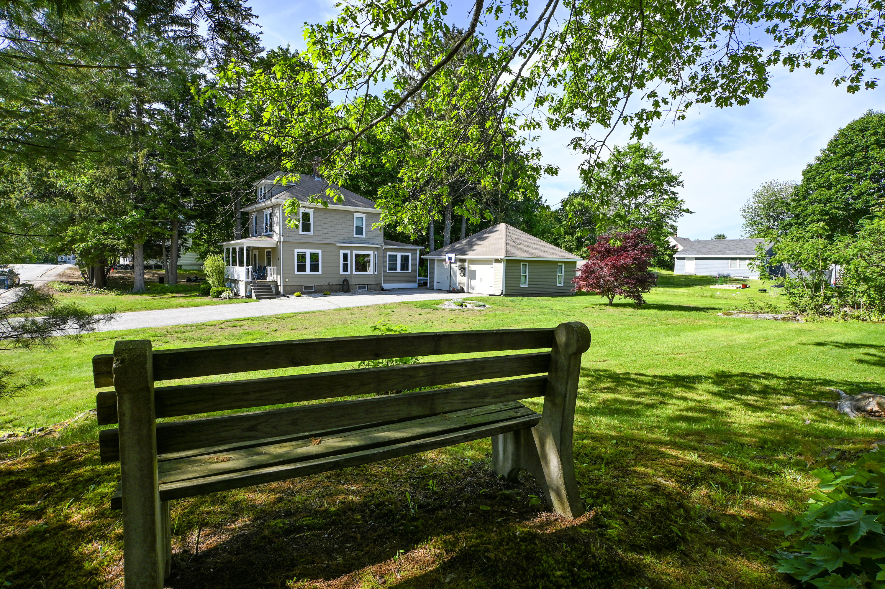 24 Western Avenue Auburn ME 04210