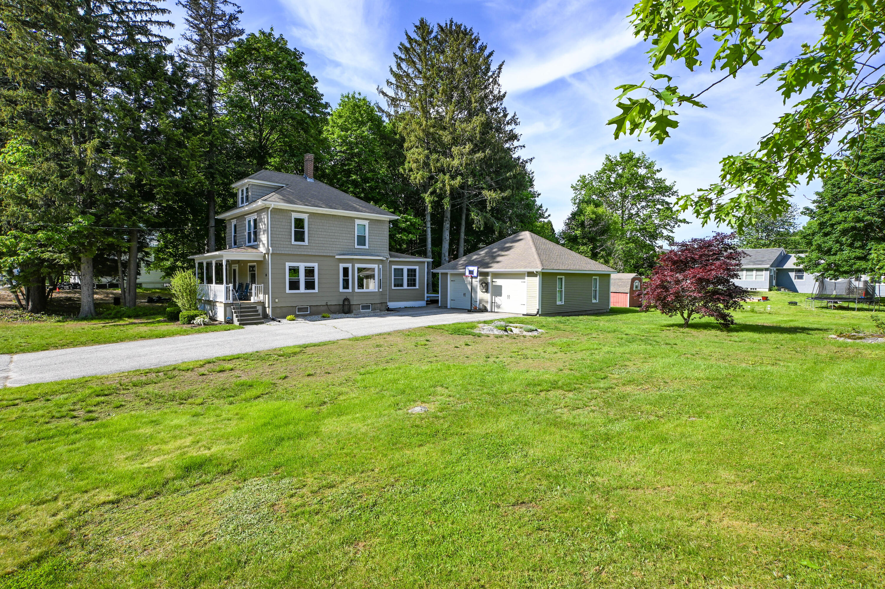 24 Western Avenue Auburn ME 04210