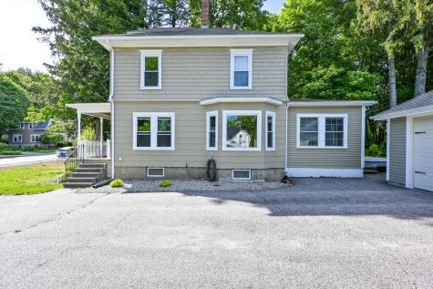 24 Western Avenue Auburn ME 04210