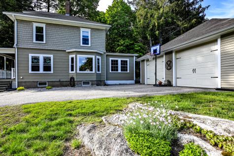 24 Western Avenue Auburn ME 04210