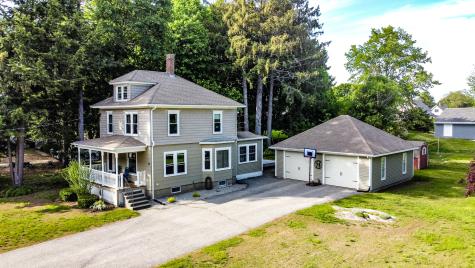 24 Western Avenue Auburn ME 04210