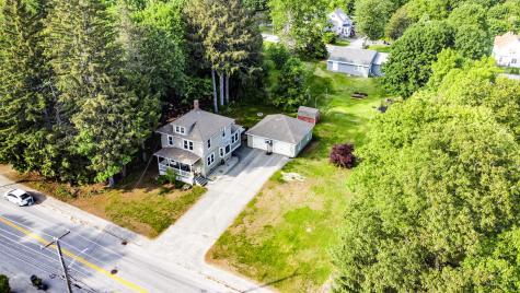 24 Western Avenue Auburn ME 04210