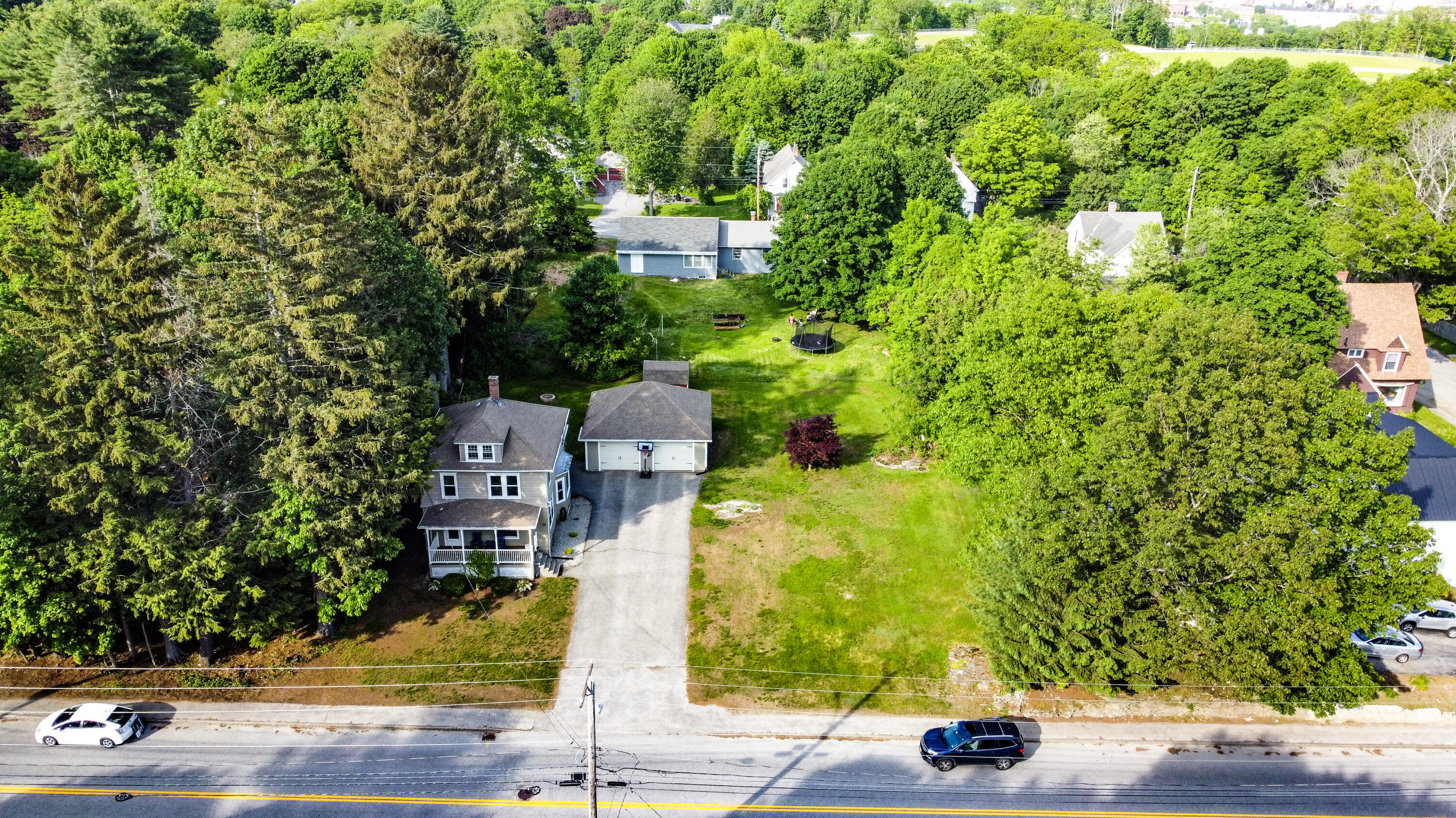 24 Western Avenue Auburn ME 04210