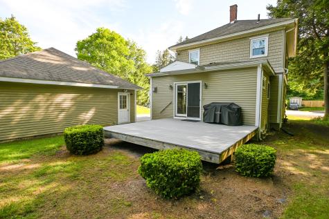 24 Western Avenue Auburn ME 04210