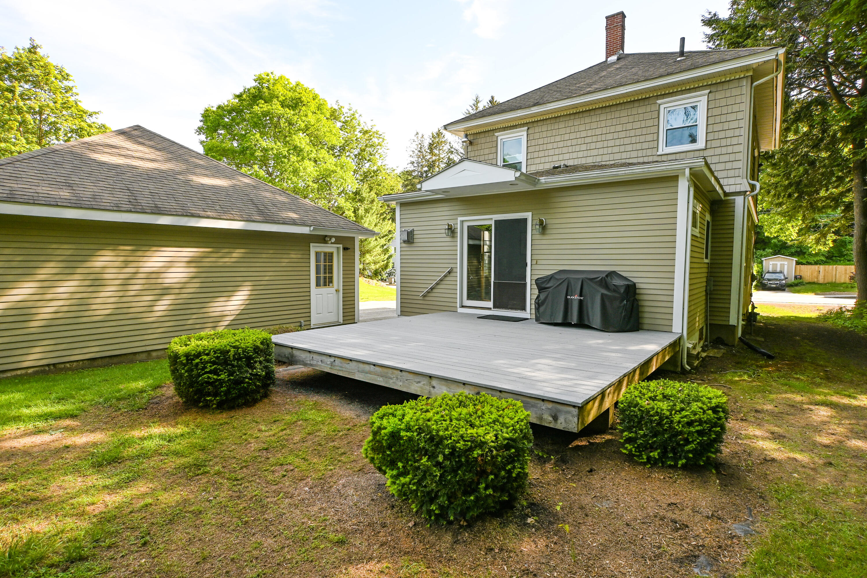 24 Western Avenue Auburn ME 04210