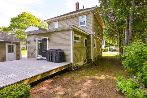 24 Western Avenue Auburn ME 04210