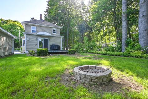 24 Western Avenue Auburn ME 04210