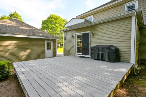 24 Western Avenue Auburn ME 04210