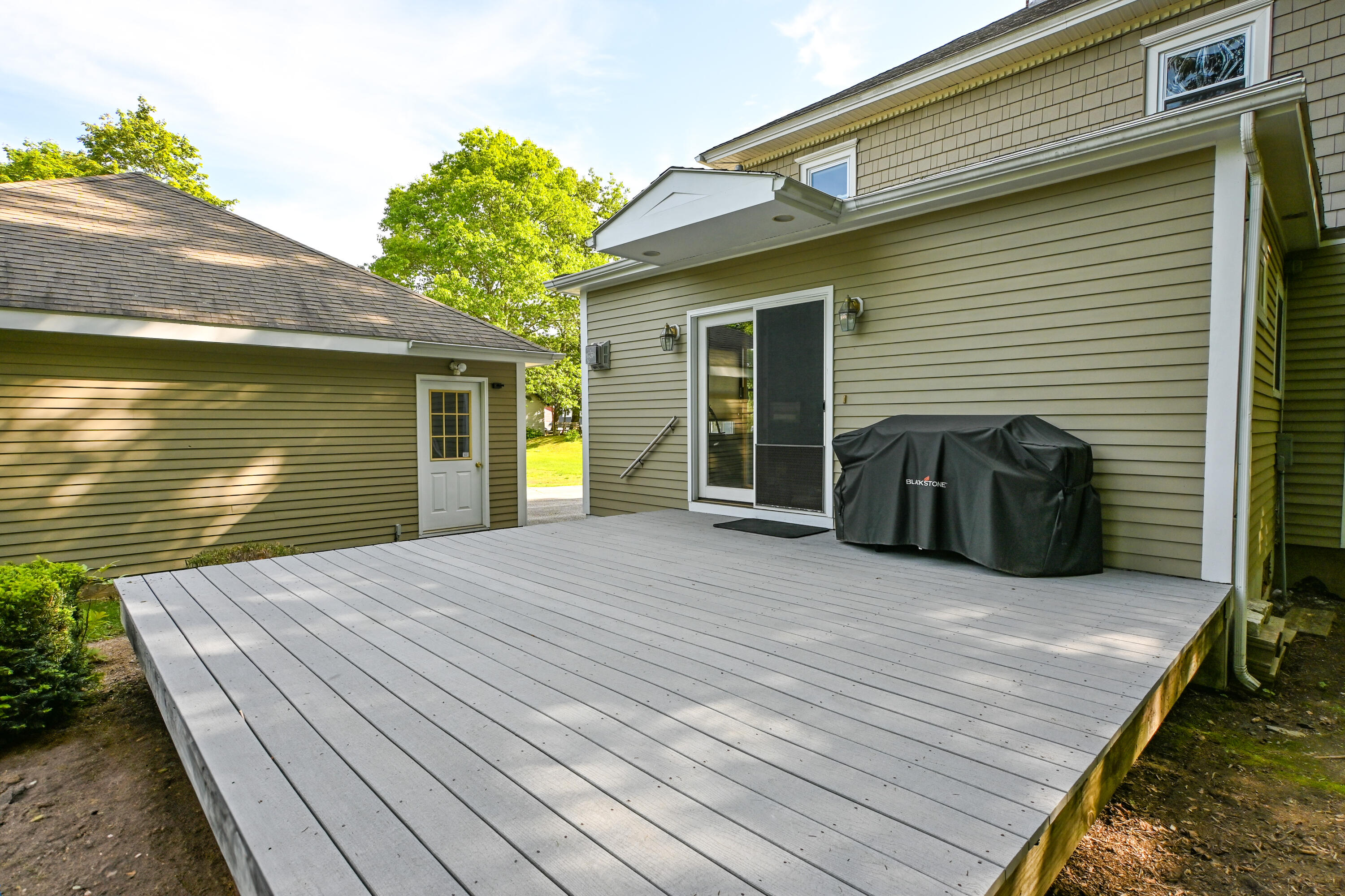 24 Western Avenue Auburn ME 04210