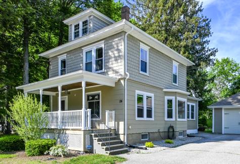 24 Western Avenue Auburn ME 04210