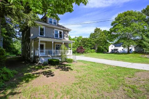 24 Western Avenue Auburn ME 04210