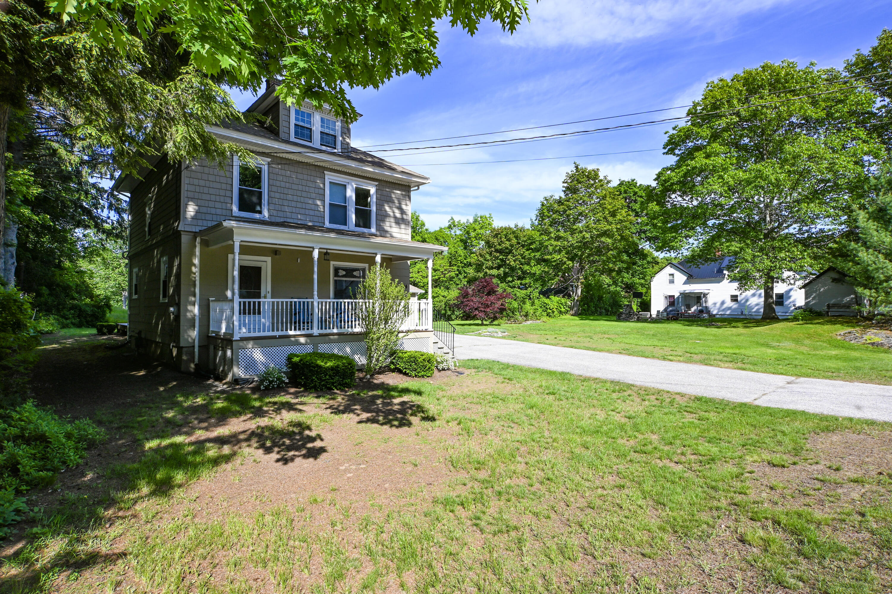 24 Western Avenue Auburn ME 04210