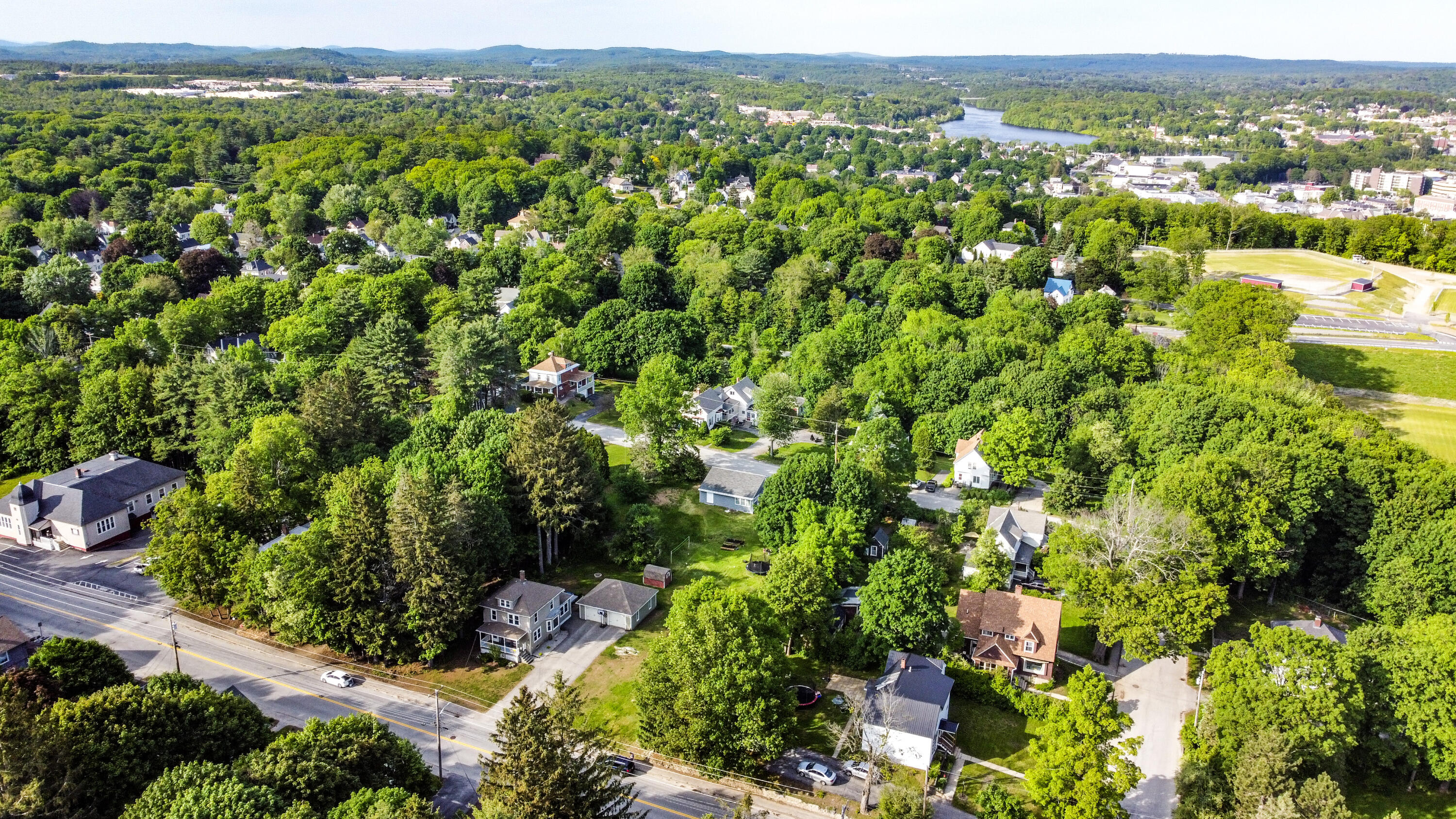 24 Western Avenue Auburn ME 04210