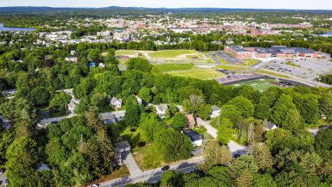 24 Western Avenue Auburn ME 04210