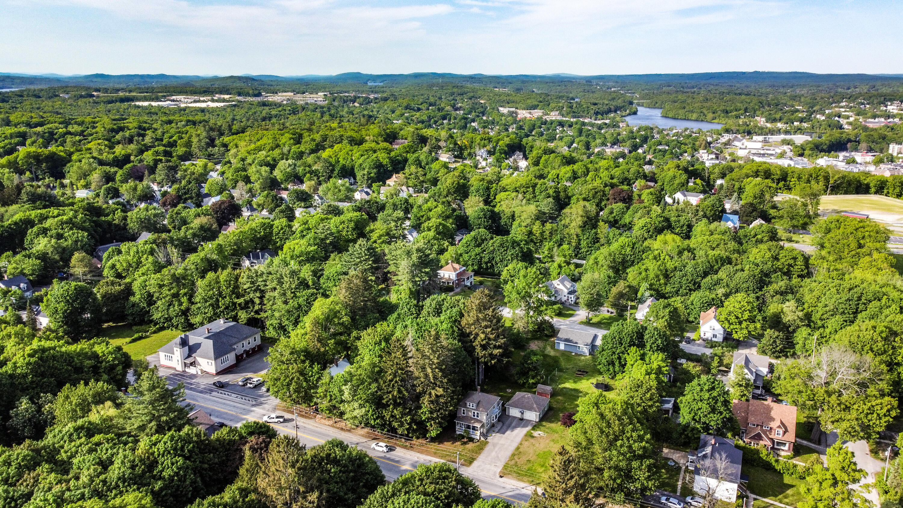 24 Western Avenue Auburn ME 04210