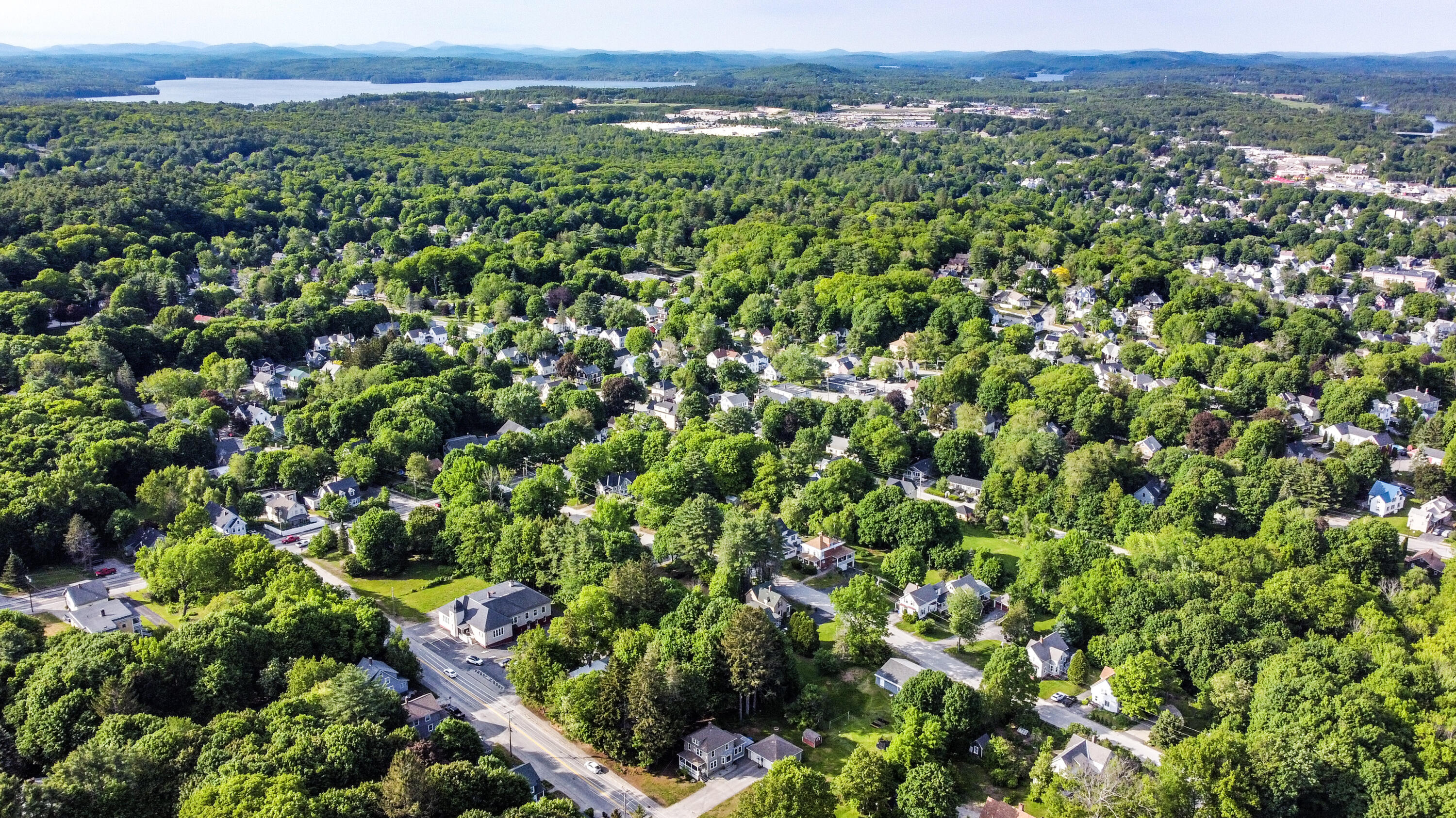 24 Western Avenue Auburn ME 04210