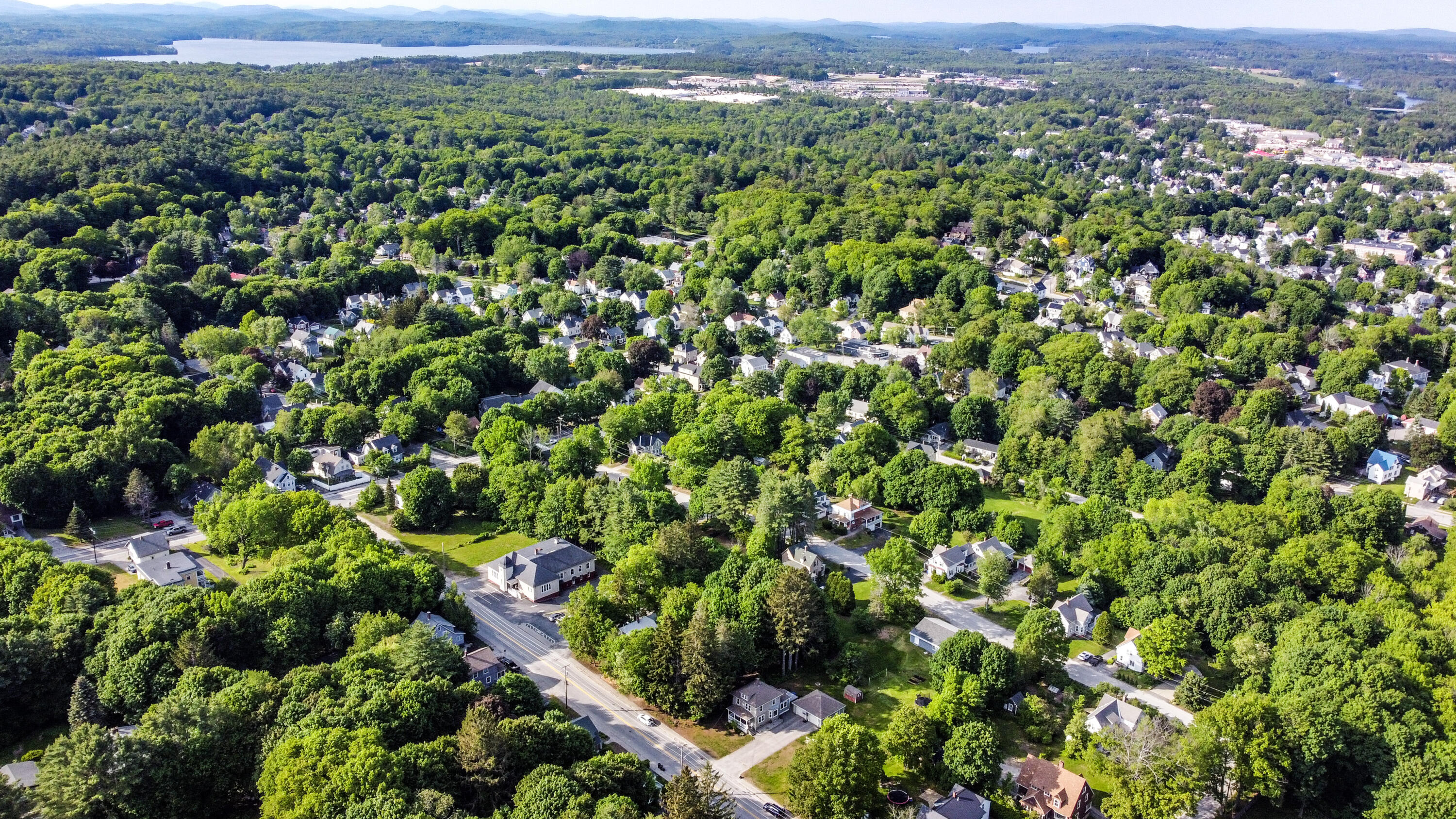 24 Western Avenue Auburn ME 04210