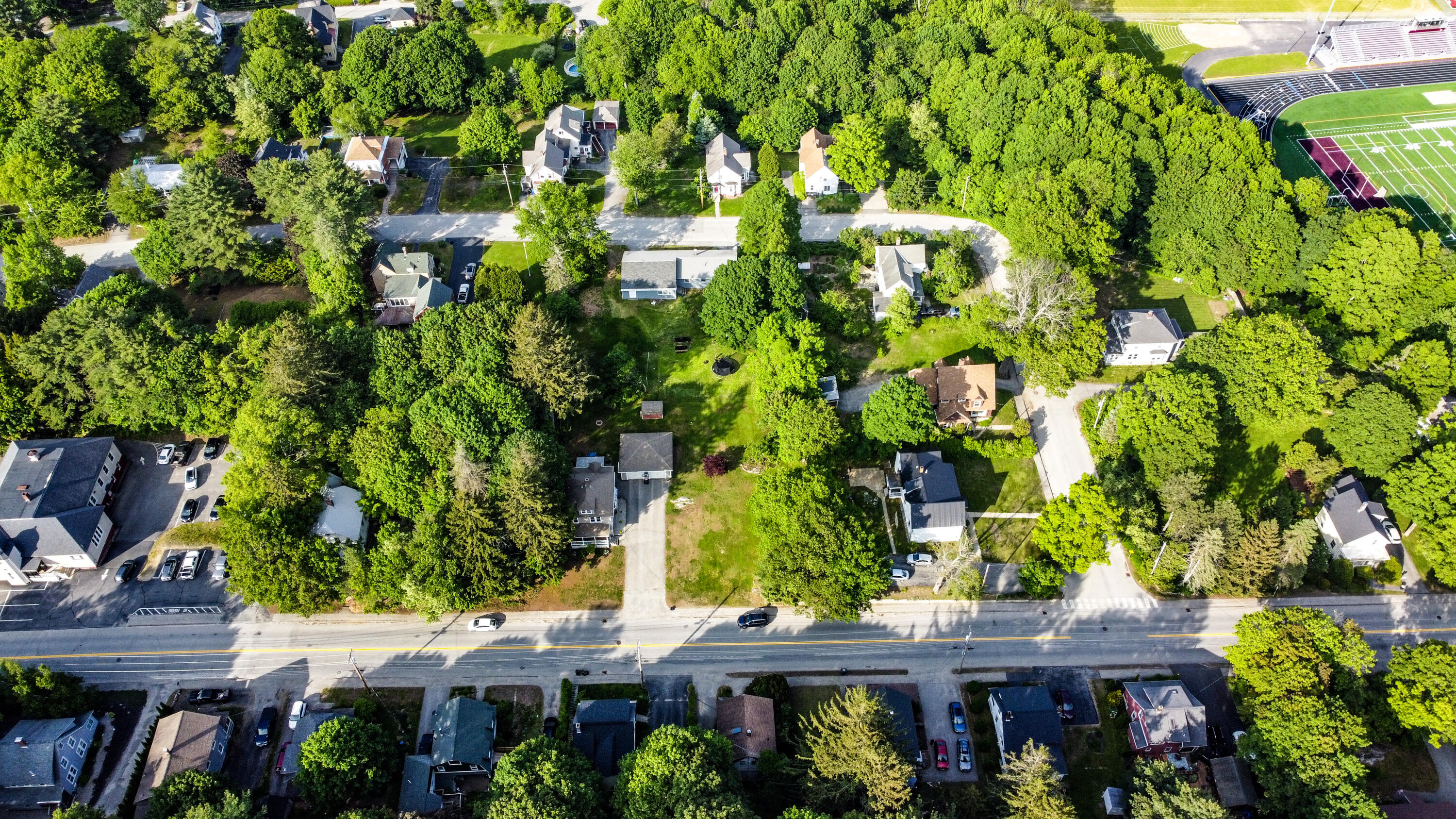 24 Western Avenue Auburn ME 04210