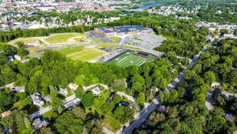 24 Western Avenue Auburn ME 04210