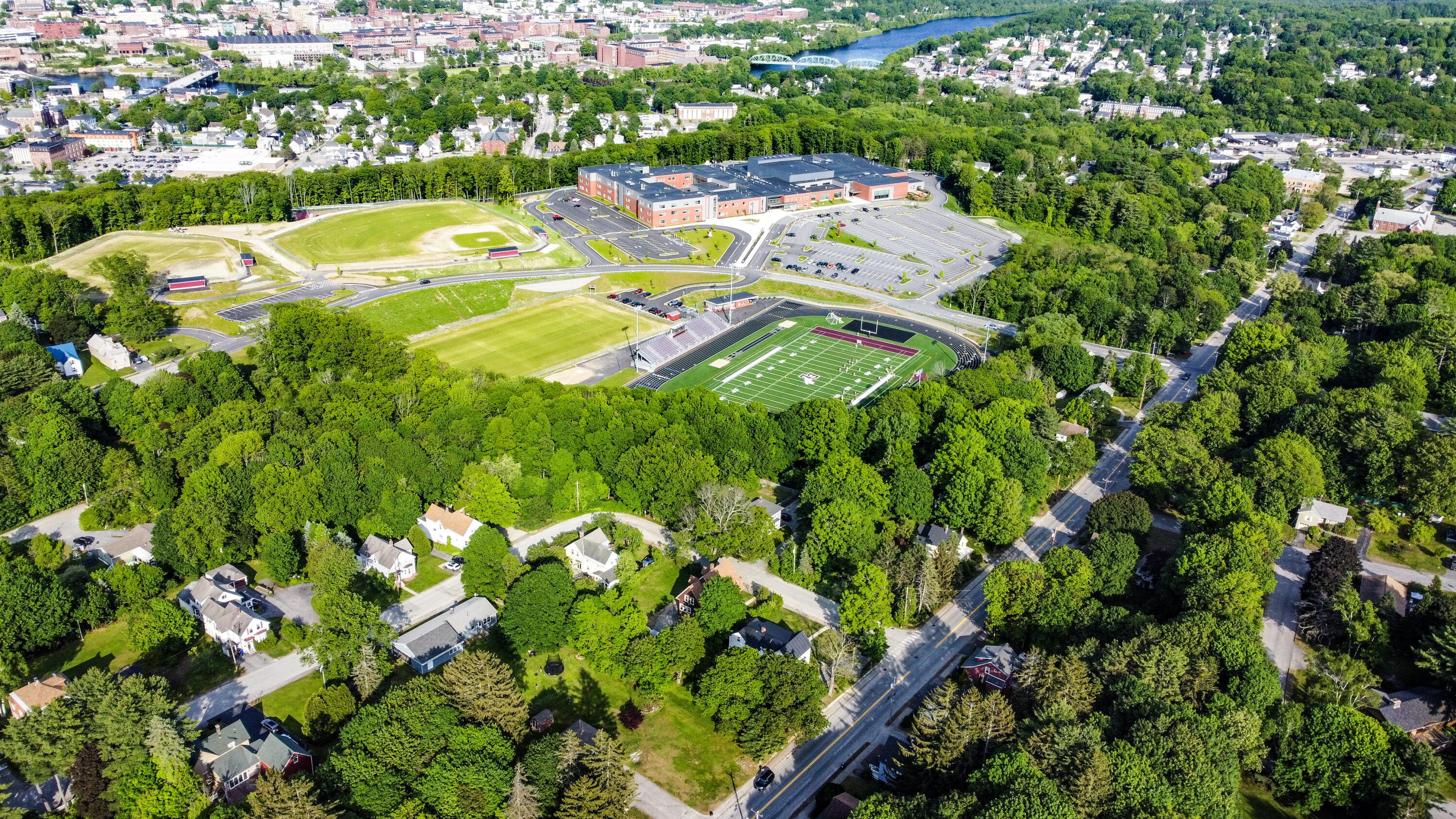 24 Western Avenue Auburn ME 04210