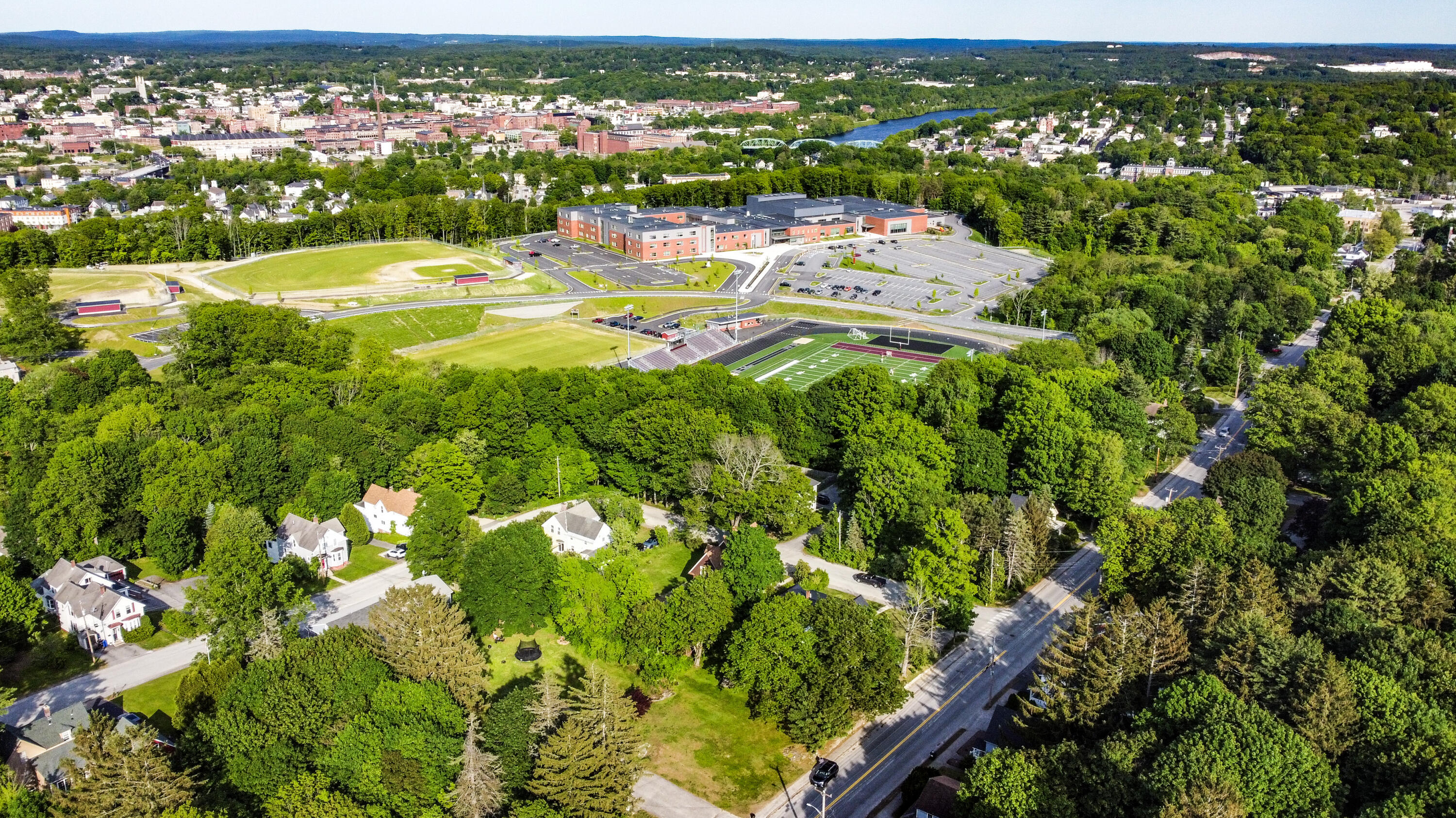 24 Western Avenue Auburn ME 04210