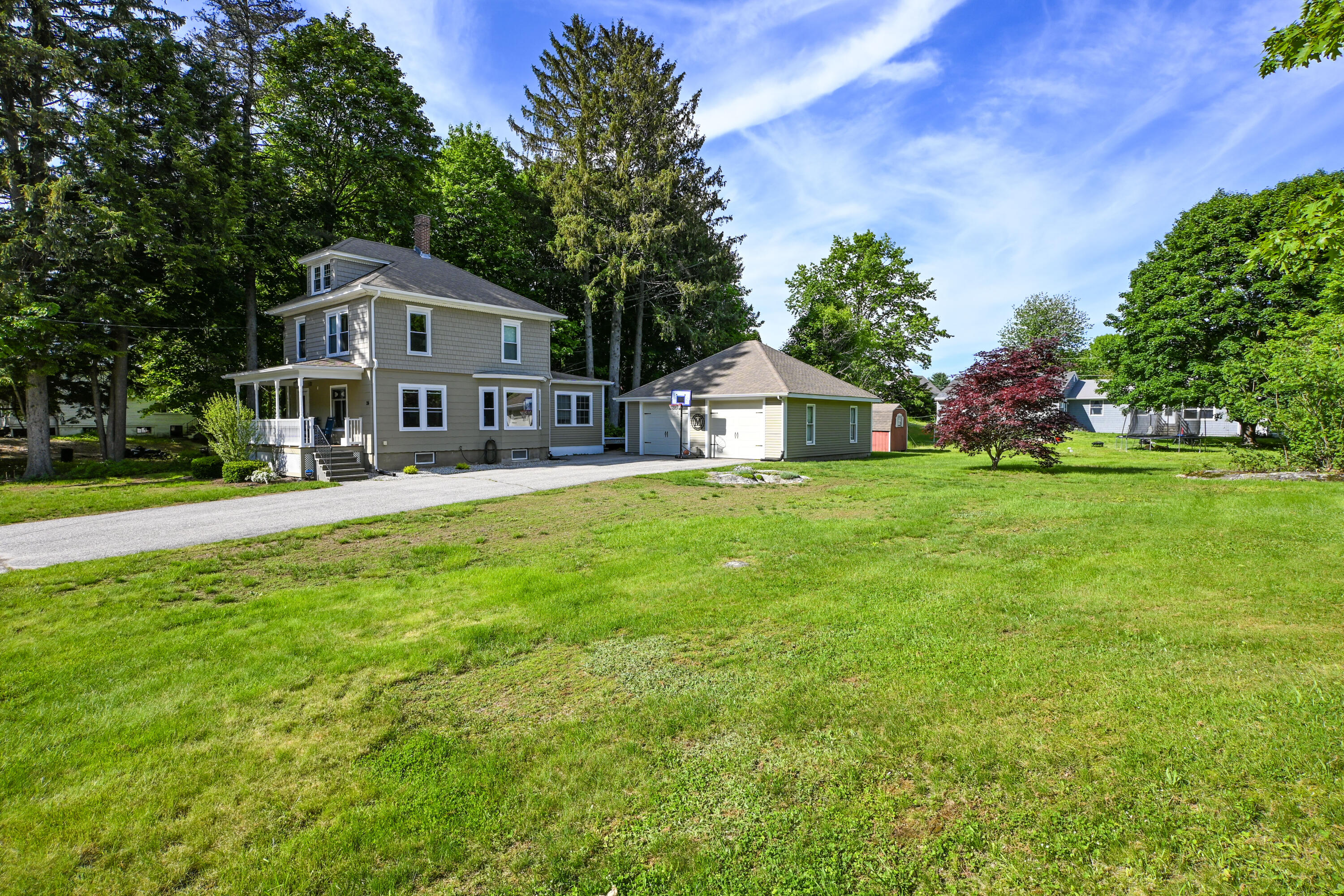 24 Western Avenue Auburn ME 04210