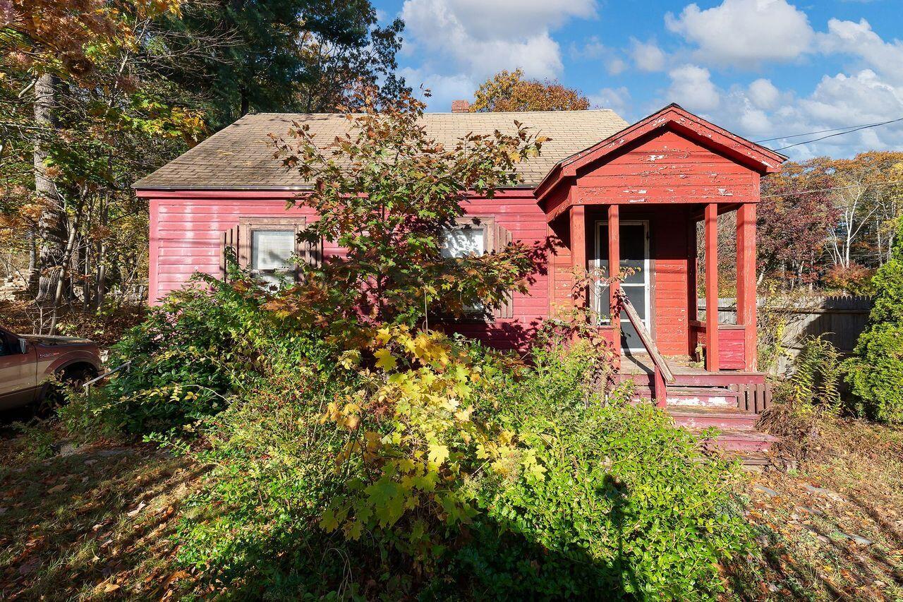 15 Foyes Lane Kittery ME 03905