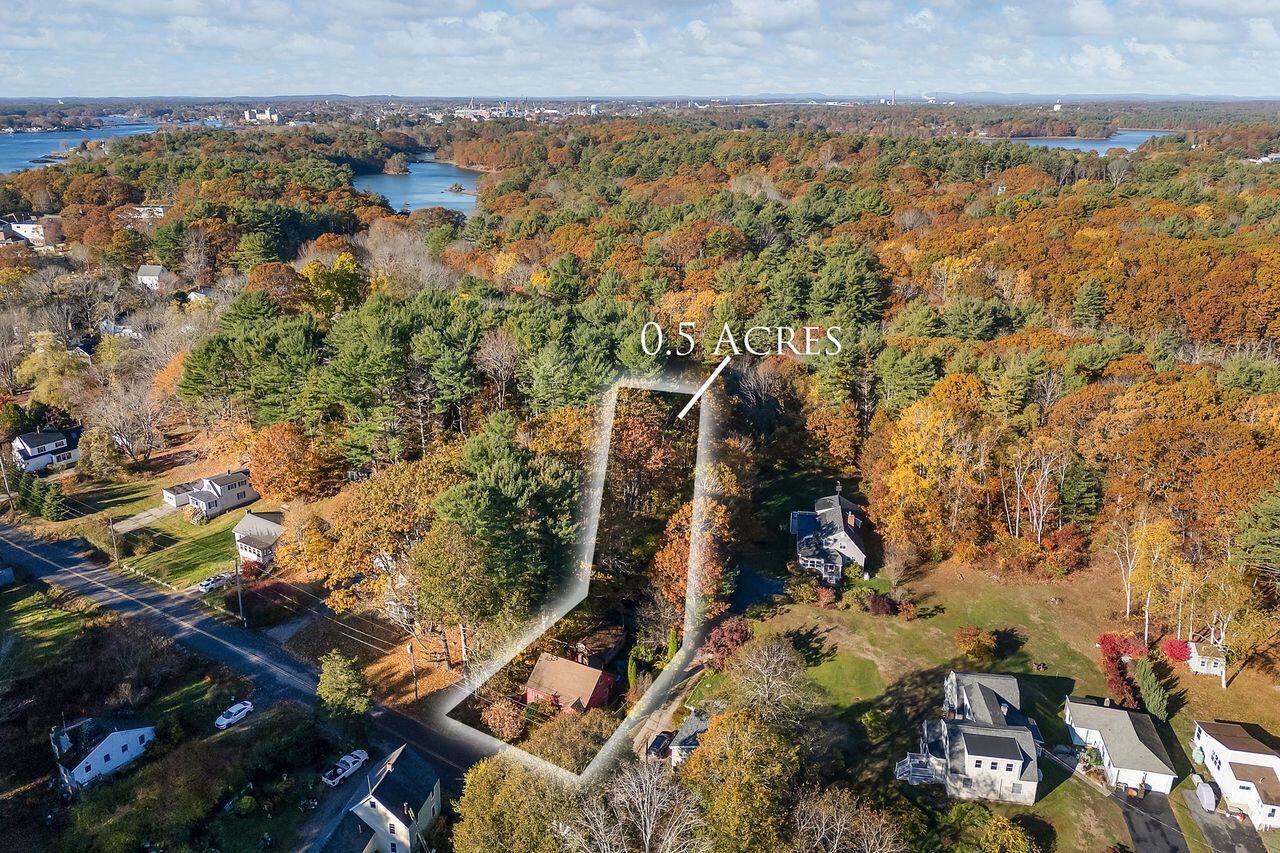 15 Foyes Lane Kittery ME 03905