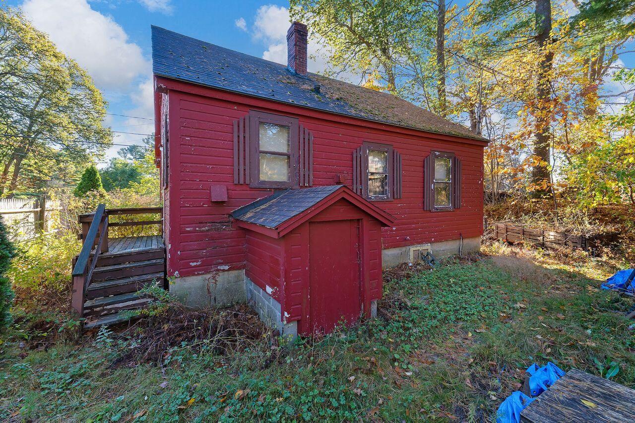 15 Foyes Lane Kittery ME 03905