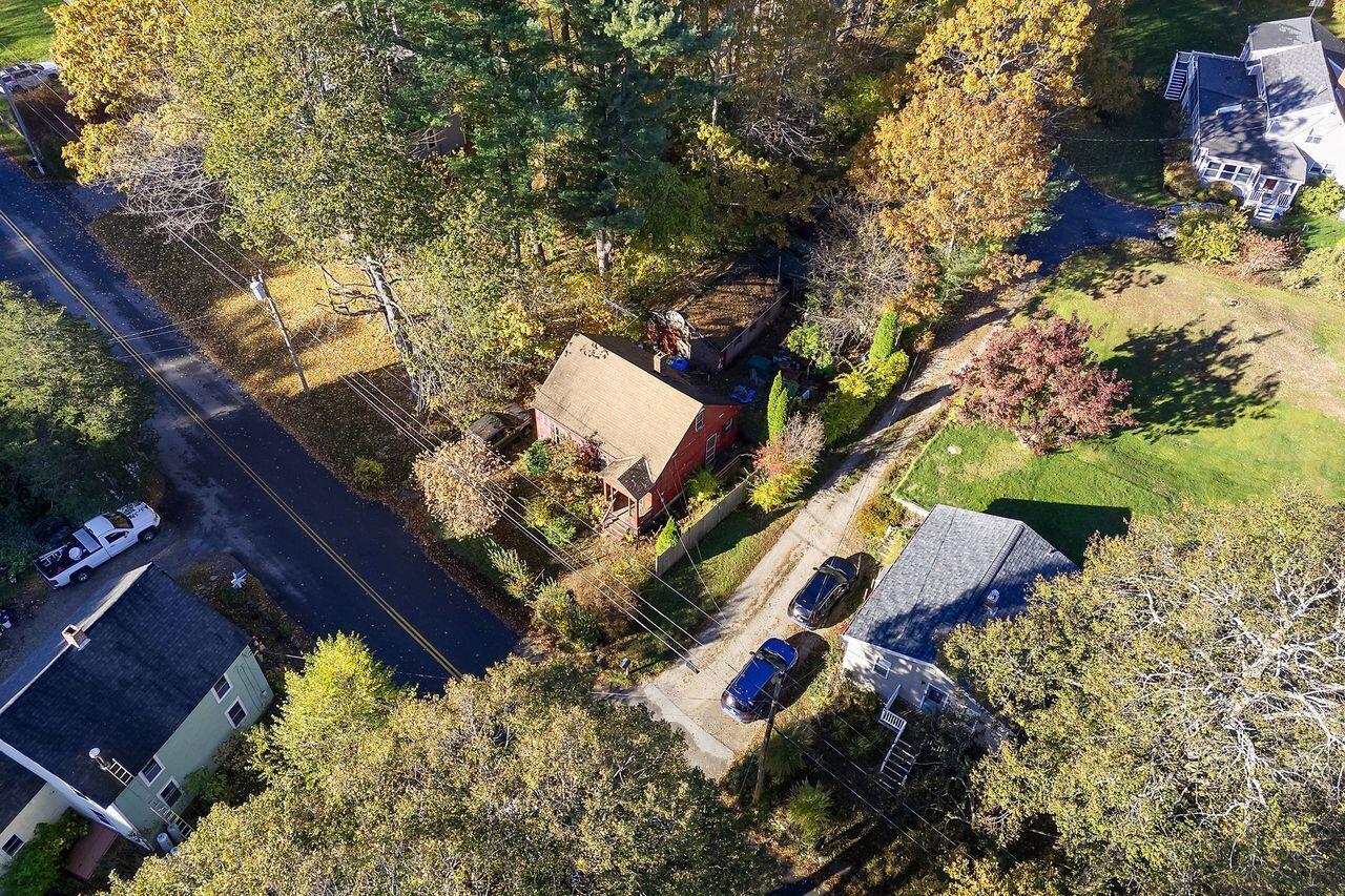 15 Foyes Lane Kittery ME 03905