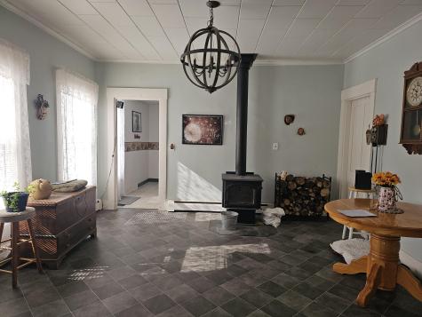 79 N Main Street Andover ME 04216