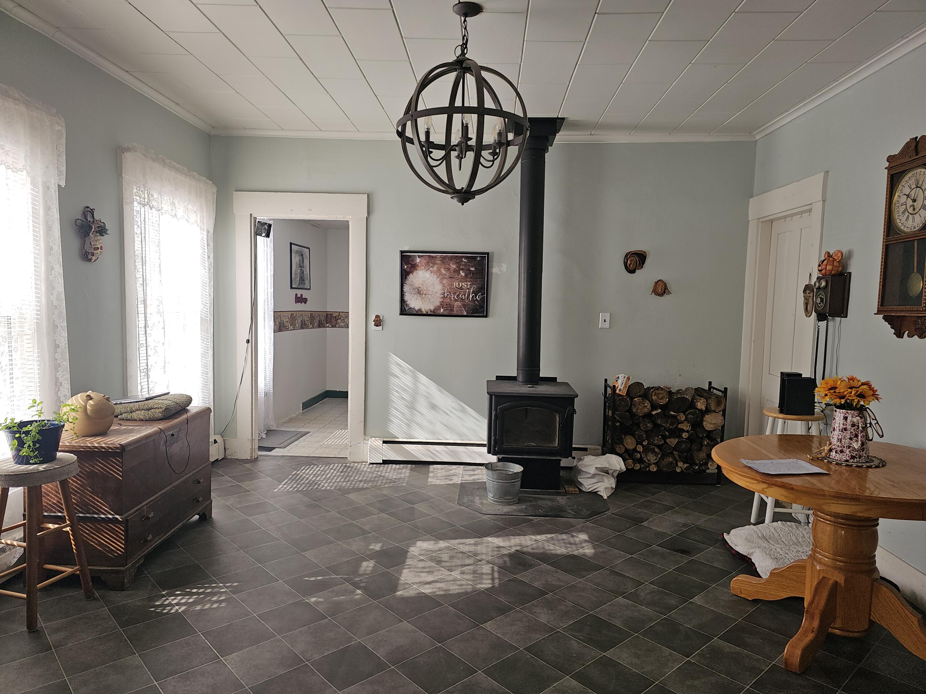 79 N Main Street Andover ME 04216