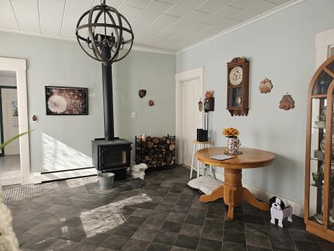 79 N Main Street Andover ME 04216