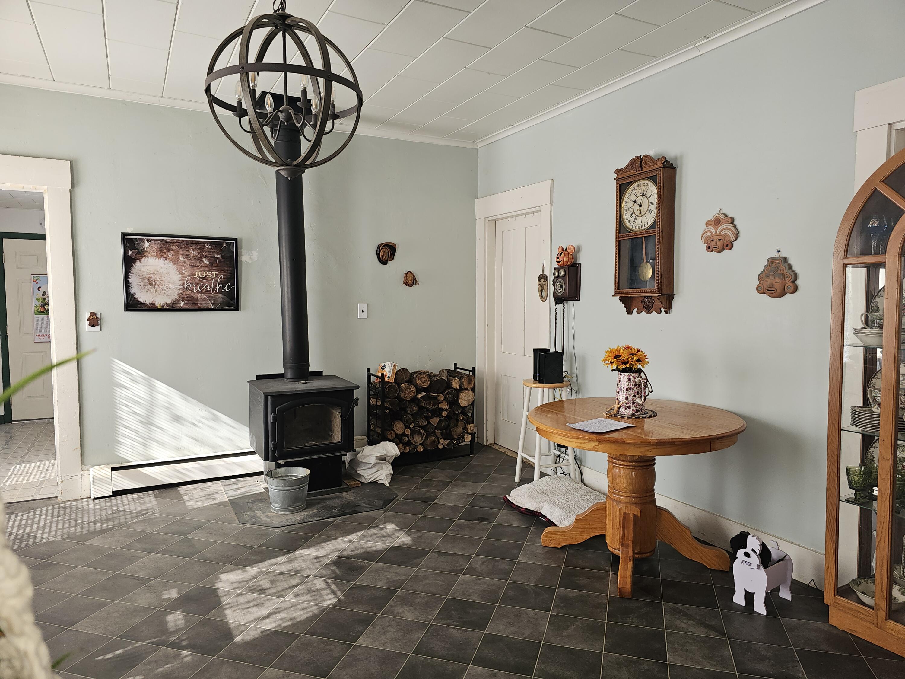 79 N Main Street Andover ME 04216