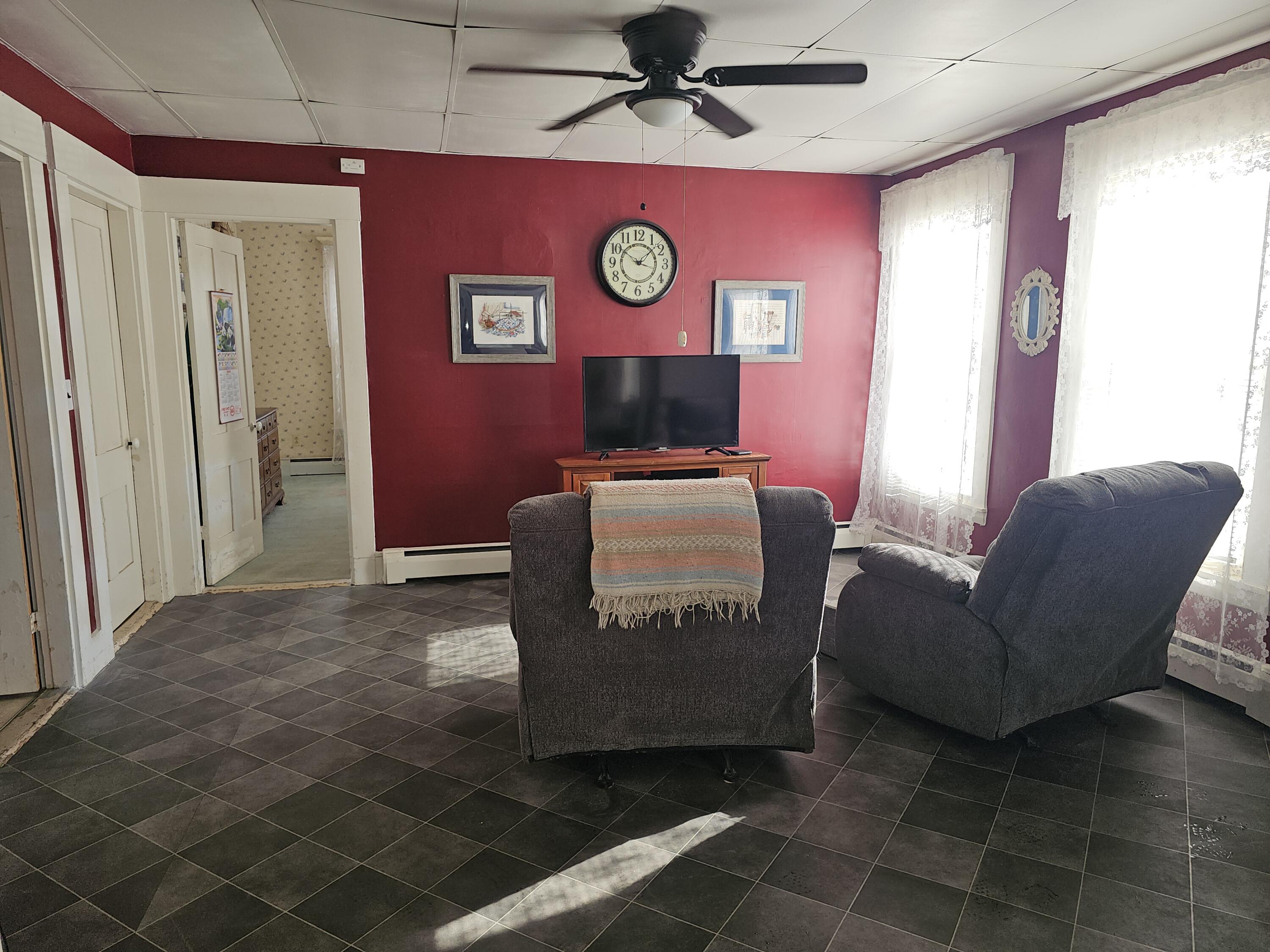 79 N Main Street Andover ME 04216