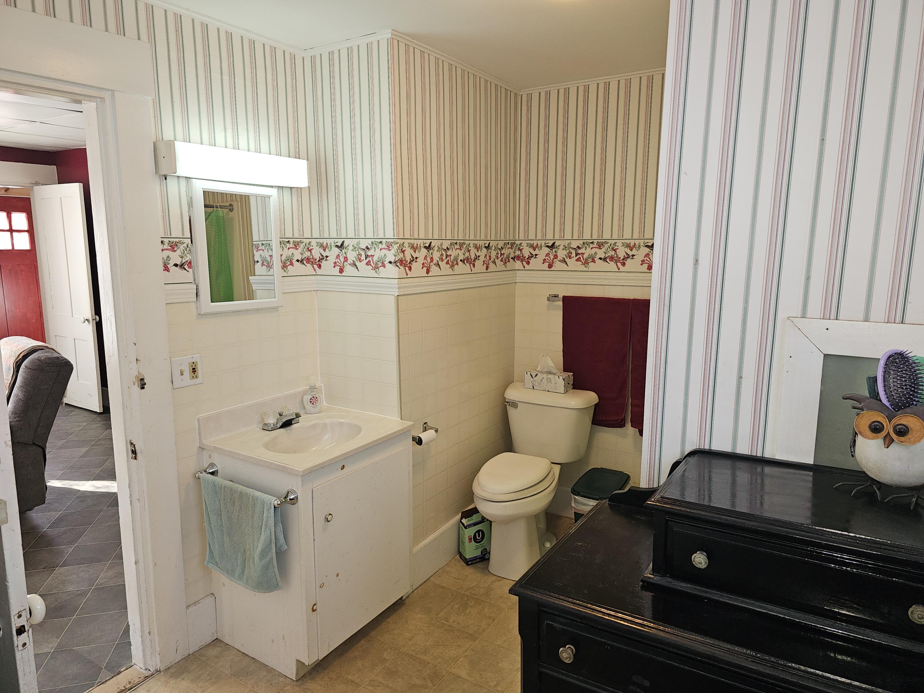 79 N Main Street Andover ME 04216