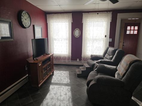 79 N Main Street Andover ME 04216