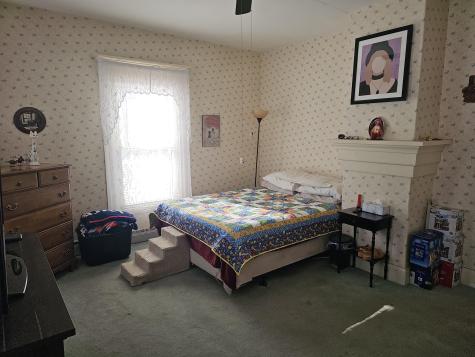 79 N Main Street Andover ME 04216